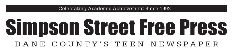 Simpson Street Free Press