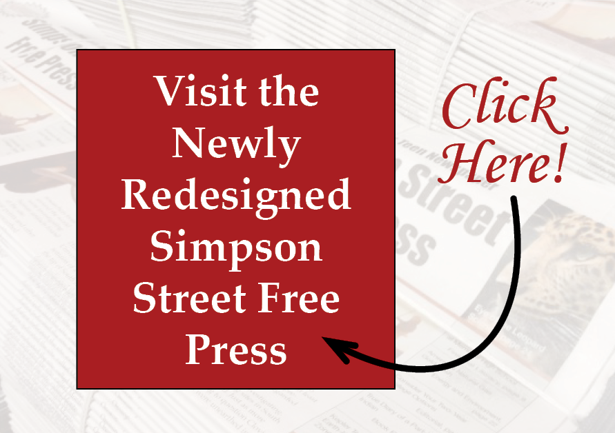 simpsonstreetfreepress.org logo