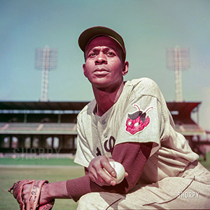 Our Greatest Hits: Satchel Paige pitched on the Peninsula — one game in the  life of a legend. – The Virginian-Pilot