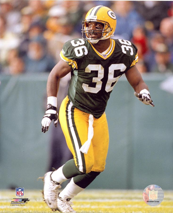 Packers legend LeRoy Butler selected as finalist for Pro Football